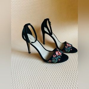 Aldo heels